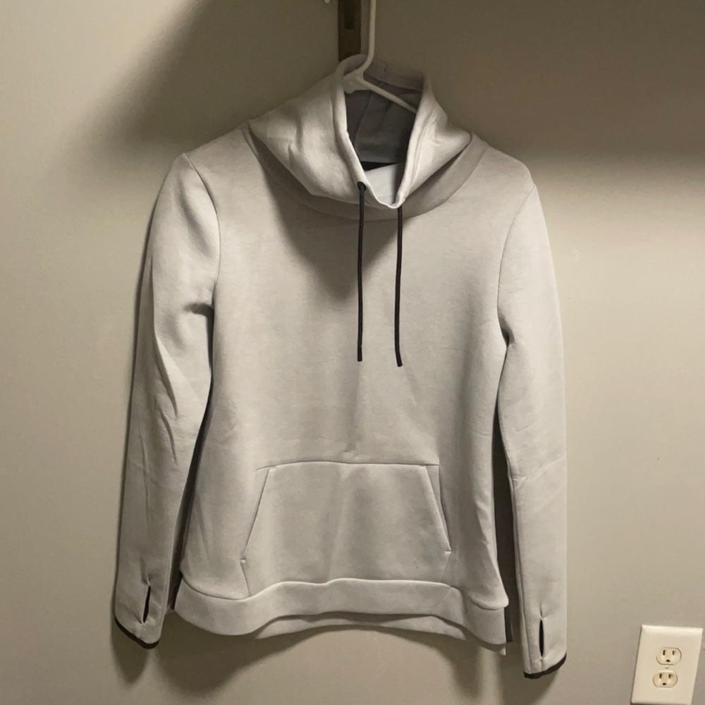Champion hoodie